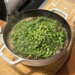 HIGASHITANI  - 炊き込みご飯