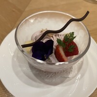 サザンタワーダイニング - 