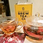 カフェ ラフカディオ - 