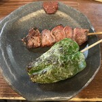 Yakitori Nakaya - 