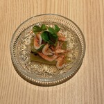 農絆卓恵 地産美食の小皿料理 - 