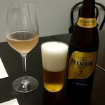 ビストロ　アギャット - 