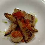 ビストロ　アギャット - 