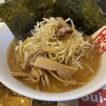 たかん家のラーメン - 