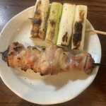 Yakitori Nakaya - 