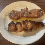 Yakitori Nakaya - 