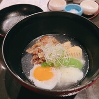 肉匠なか田 本店 -  肉匠なか田 本店 -