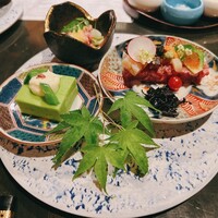 肉匠なか田 本店 -  肉匠なか田 本店 -