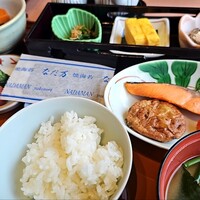 紀尾井 なだ万 - 