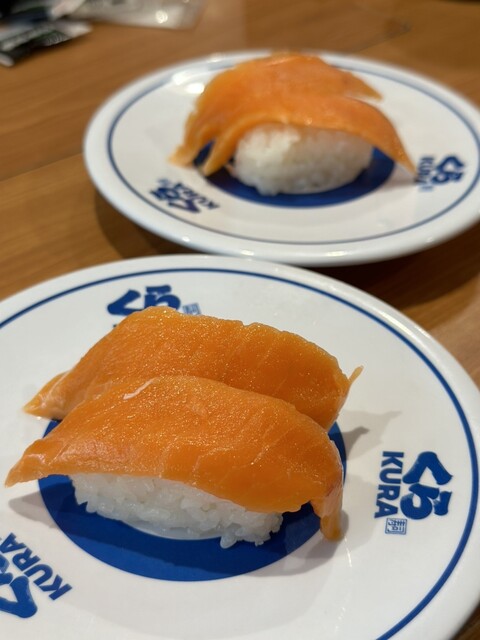 Muten Kura Zushi Shibuyaekimaeten Shibuya Kaiten sushi Conveyor belt sushi Tabelog