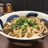 華新うどん