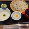 玄蕎麦 もち月