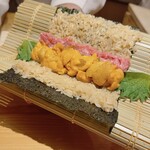 Sushi Tsu - 