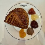 VIRON - ショーソン・オ・ポム（アップルパイ）