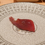 鮨 尚充 - かつお