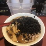 らーめん 豚鬼 - 