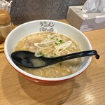 ラーメン海鳴 - 