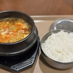 明洞食堂 - 
