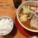 神戸ちぇりー亭 宝塚店 - 