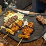 Yakitori Eito - 