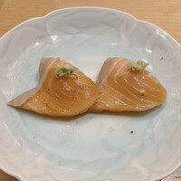 江戸前鮓 すし通 - 