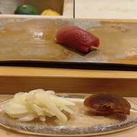 江戸前鮓 すし通 - 