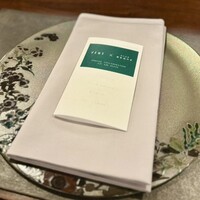 現代茶寮 銀座風月堂 - 
