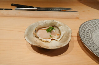 Takamitsu - 小長井の牡蠣