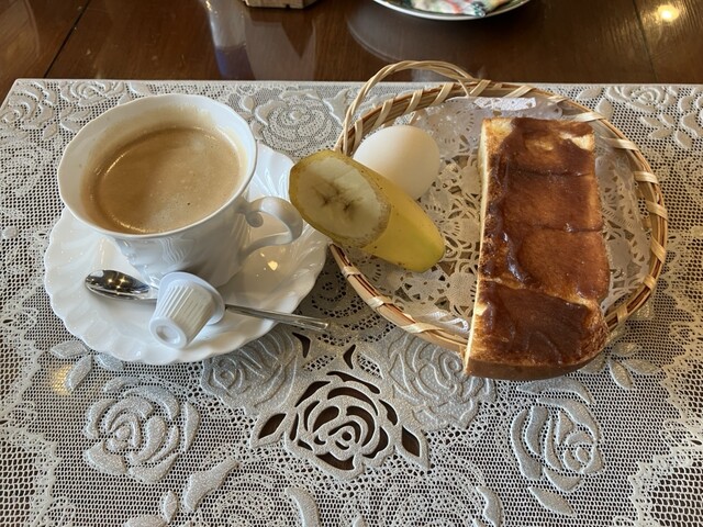 Coffee Taimu photo 3