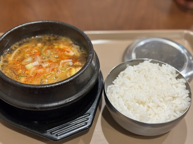明洞食堂 みのおキューズモール店のご予約 - 箕面萱野/韓国料理 | 食べログ