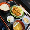 能州富来の味処 久治 - 料理写真: