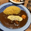 もうやんカレー 池（池袋店）
