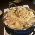 ラグジュアリー個室・肉プレート・ビストロ Ｇａｙａ - 