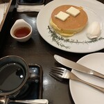 カフェ香咲 - 