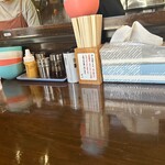 ラゥメン大地 - 