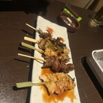 ラグジュアリー個室・肉プレート・ビストロ Ｇａｙａ - 