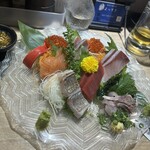 寿司と日本酒よってき - 