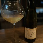 Yumekichi wine - 