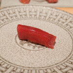 鮨 尚充 - まぐろ