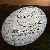 Re：Journal - 