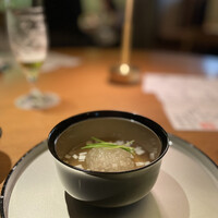 銀座ろくさん亭 - 