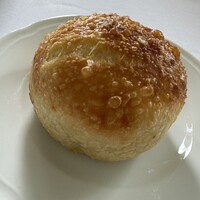 飯箸邸 - フォカッチャ