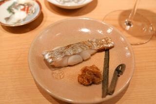 Takamitsu - 太刀魚