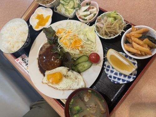 琥珀（コハク） - 旭川四条（カフェ）の写真