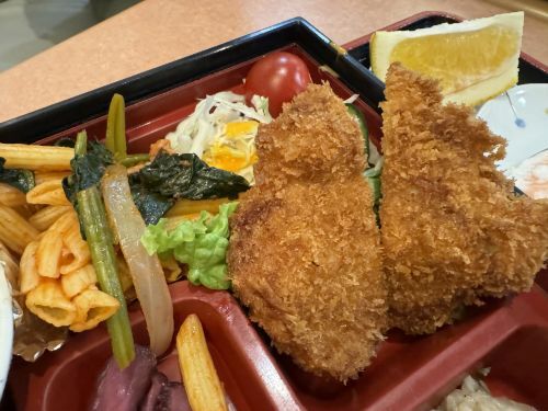 琥珀（コハク） - 旭川四条（カフェ）の写真