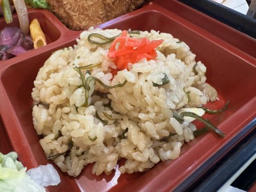 琥珀（コハク） - 旭川四条（カフェ）の写真