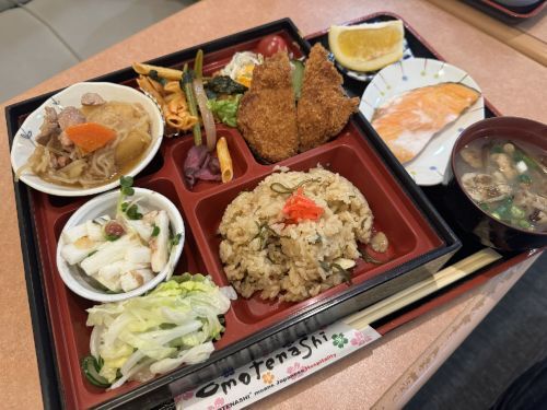 琥珀（コハク） - 旭川四条（カフェ）の写真