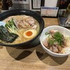 ドラゴンラーメン