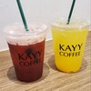 KAYY COFFEE