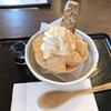 そば・ほうとう・郷土料理　信玄 大月店